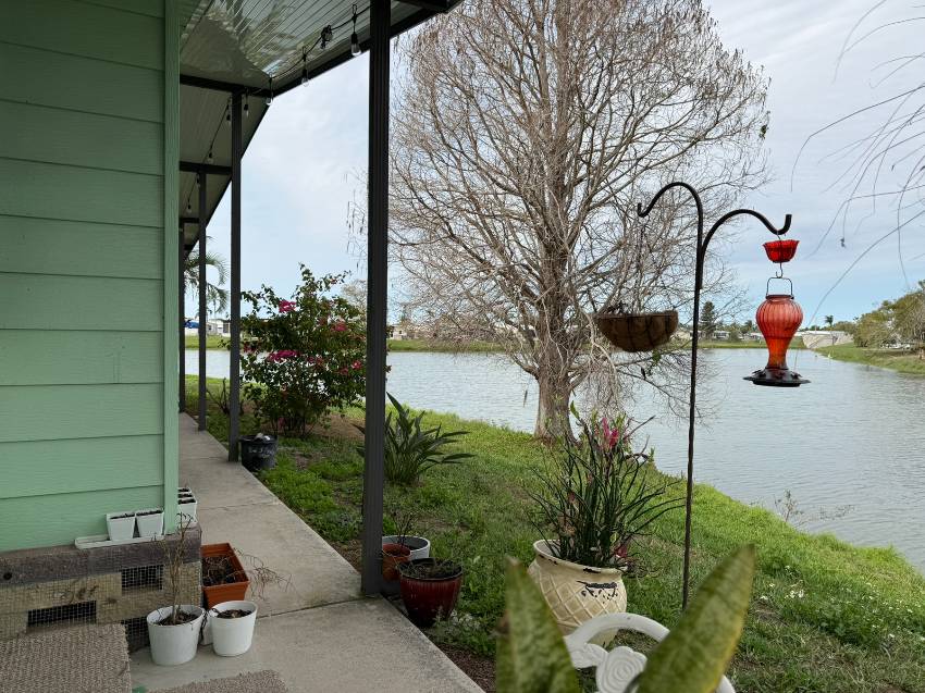 4115 Long Lake Way a Ellenton, FL Mobile or Manufactured Home for Sale